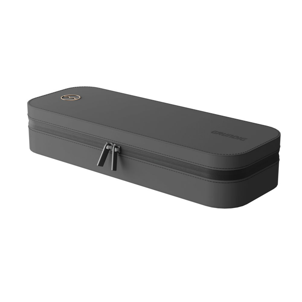 HS 9320  Elementa Ignis 4 in 1 Saç Maşası