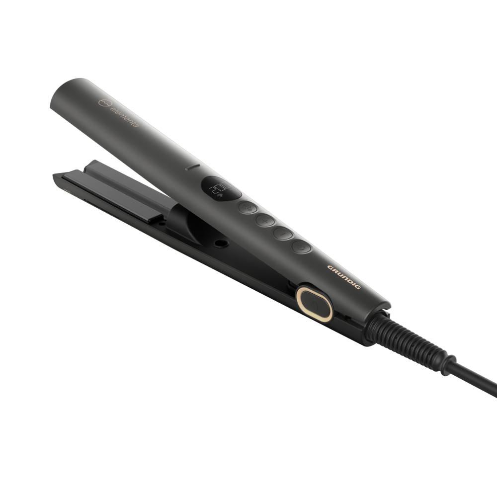 HS 9330  Elementa Aqua Saç Düzleştirici