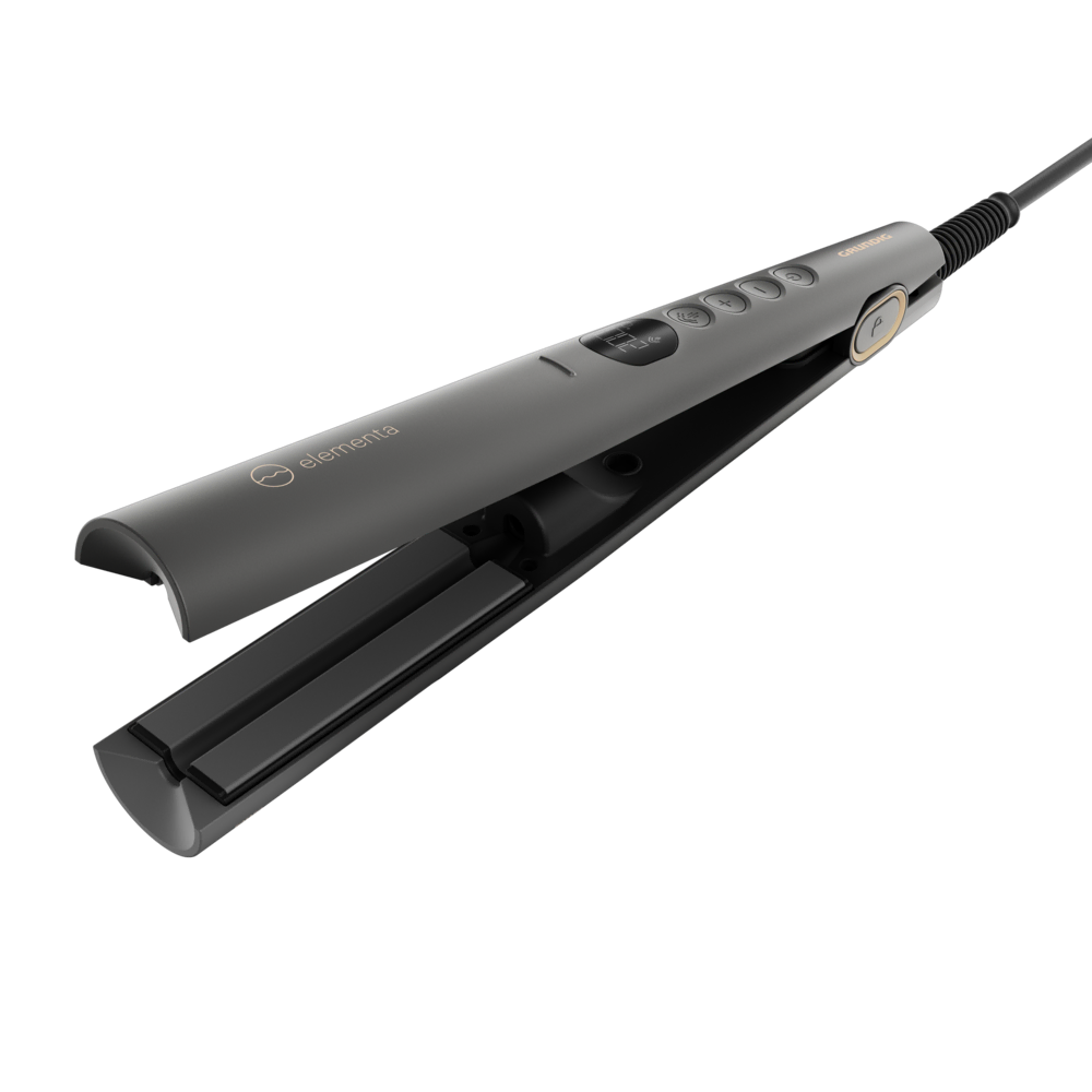 HS 9330  Elementa Aqua Saç Düzleştirici