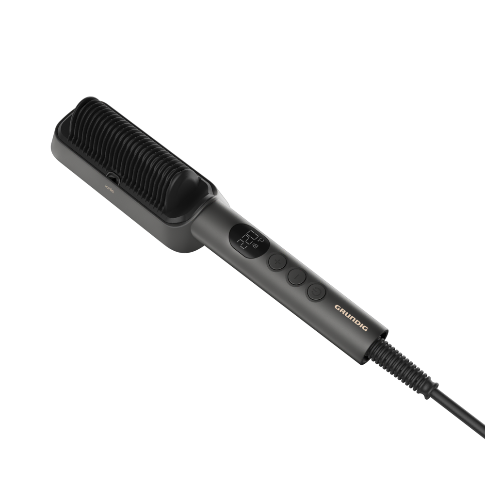 HB 9350 Elementa Terra Saç Şekillendirici Tarak