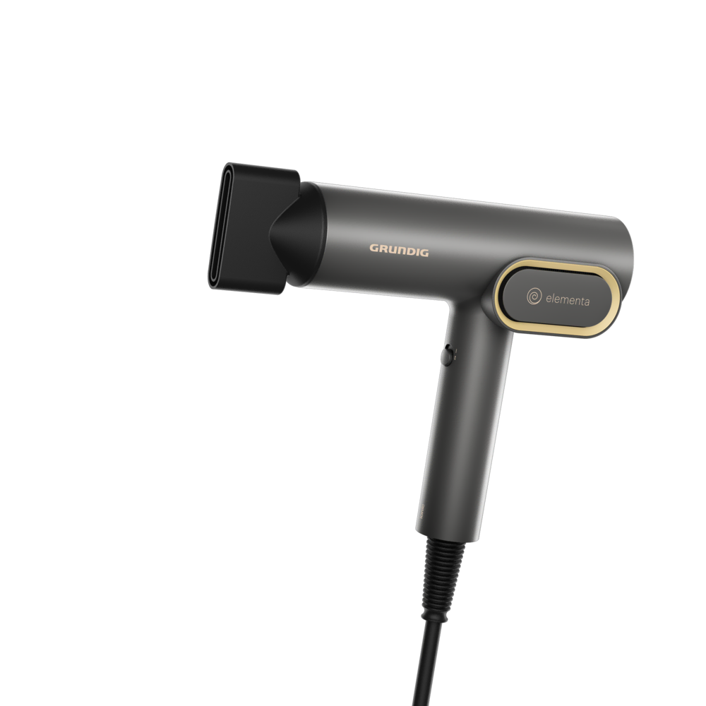 HD 9380  Elementa Aer Saç Kurutma Makinesi