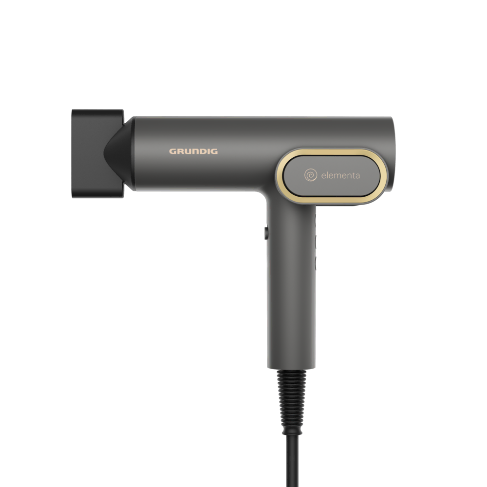 HD 9380  Elementa Aer Saç Kurutma Makinesi