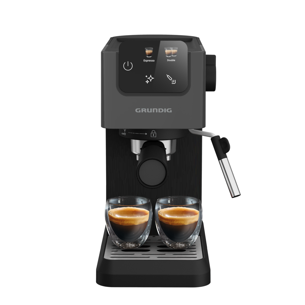 KSM 4330 Delisia Coffee Manuel Espresso Makinesi