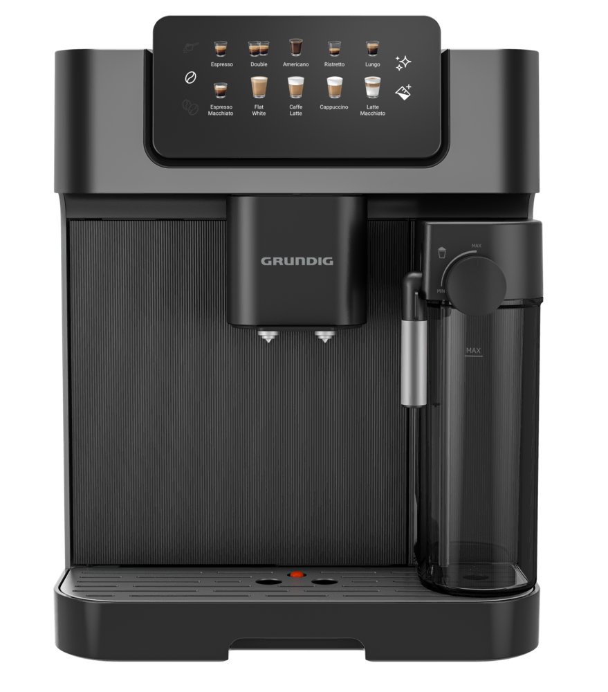 KVA 7230 Delisia Coffee Tam Otomatik Espresso Makinesi