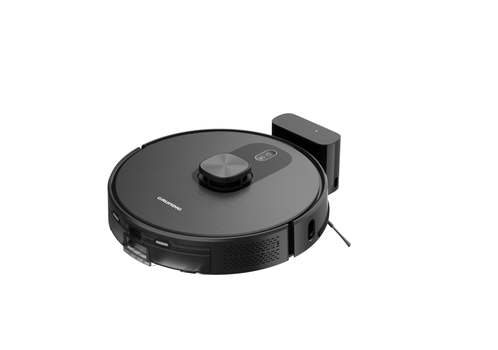 VCR 6330 Robot Süpürge