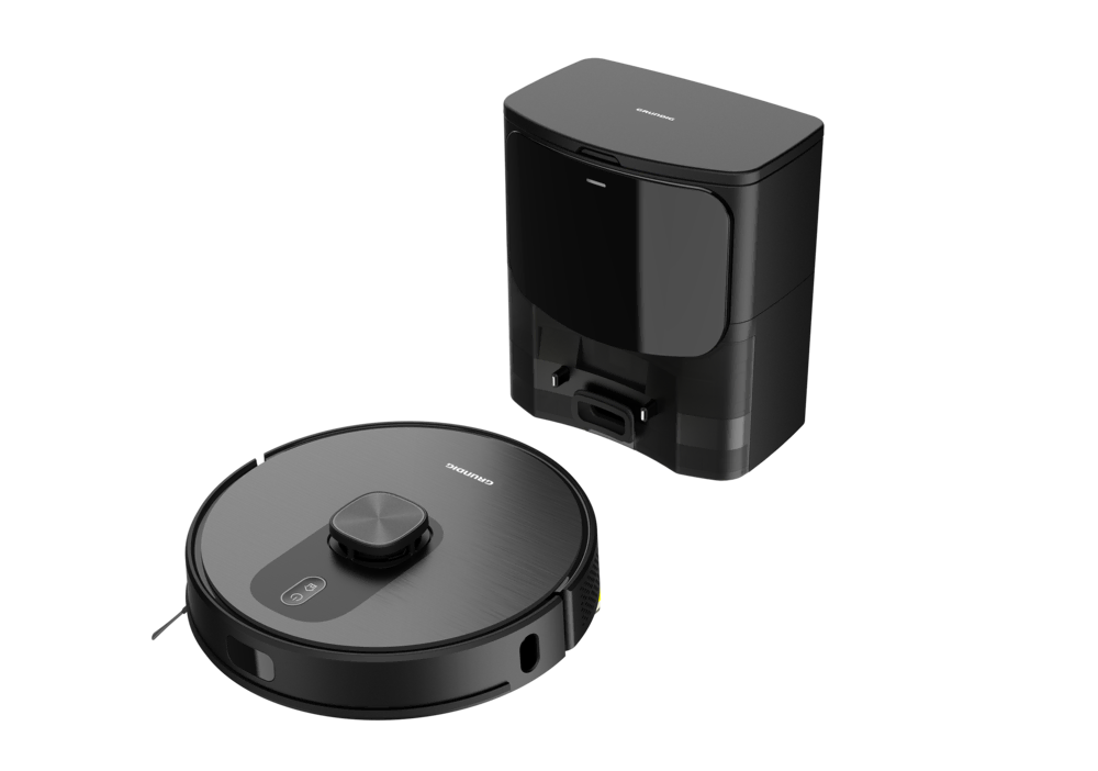 VCR 7330 Robot Süpürge