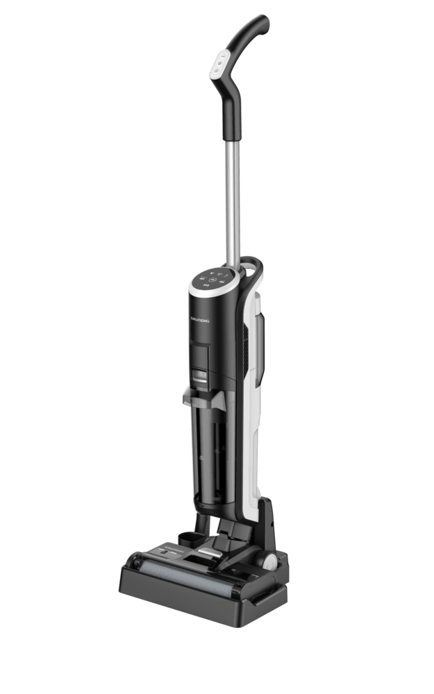 VCW 7230 Şarjlı Dik Süpürge