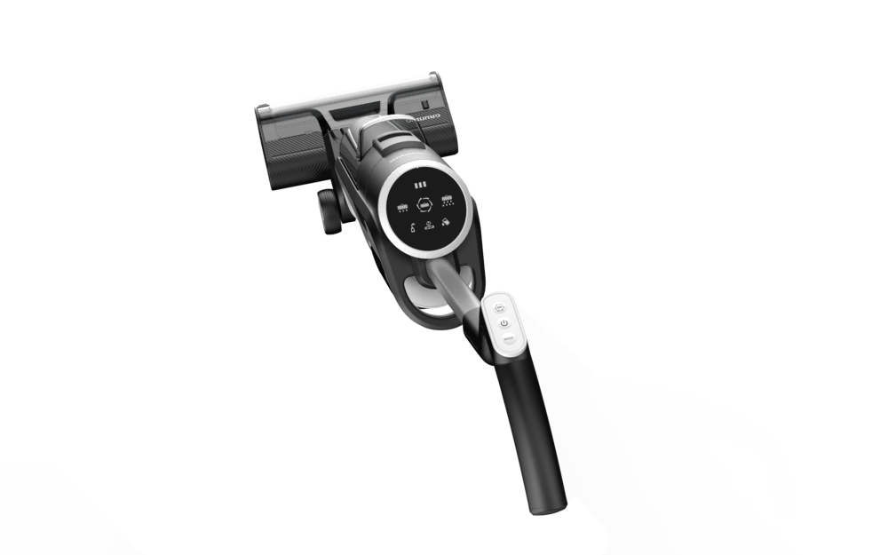 VCW 7230 Şarjlı Dik Süpürge