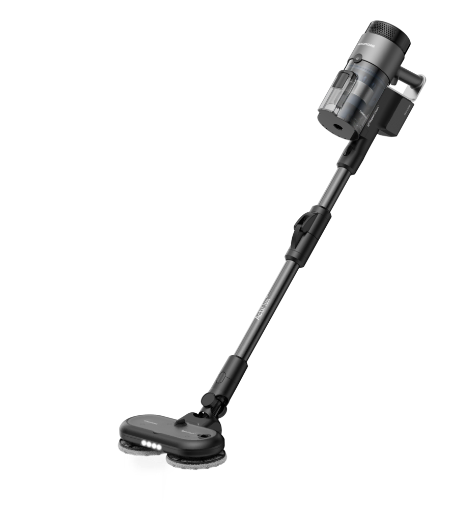 VCP 9431 PRO Şarjlı Dik Süpürge