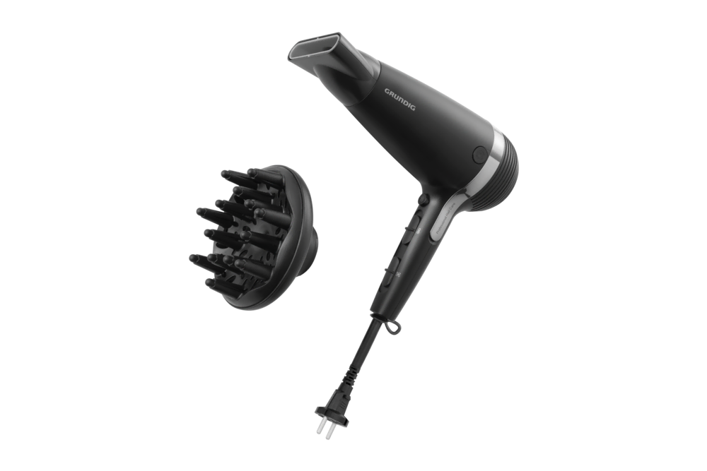 HD 7382 Saç Kurutma Makinesi