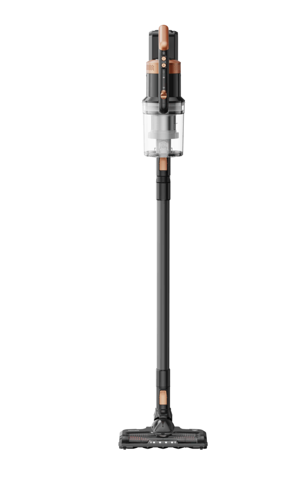 VCP 3930 Şarjlı Dik Süpürge