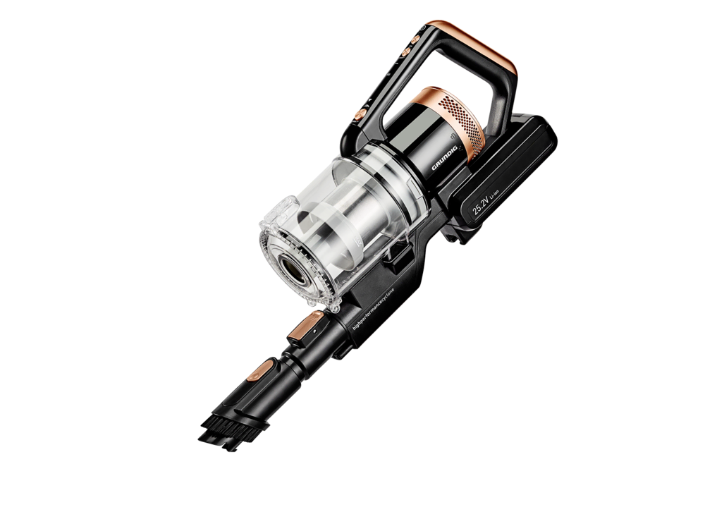 VCP 3930 Şarjlı Dik Süpürge