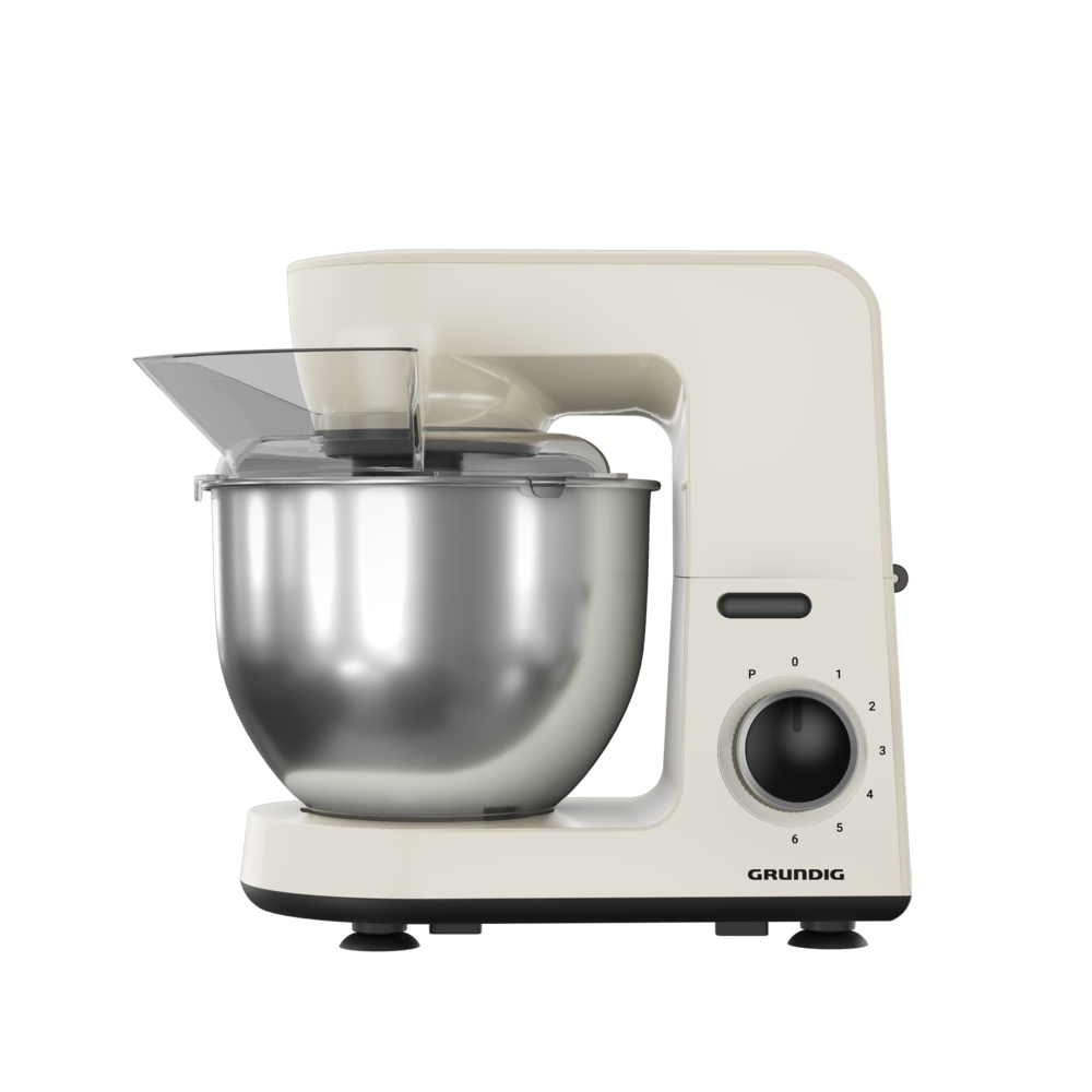 KMP 4470 B Mutfak Makinesi