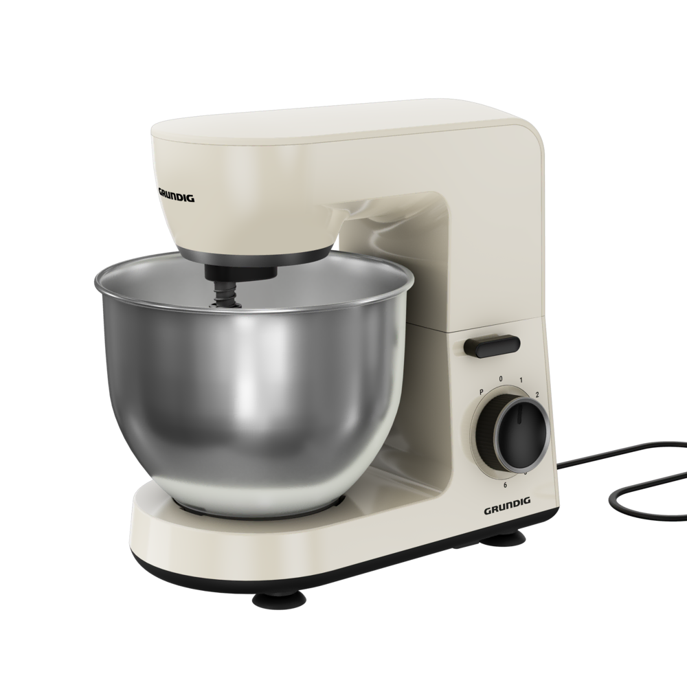 KMP 4470 B Mutfak Makinesi