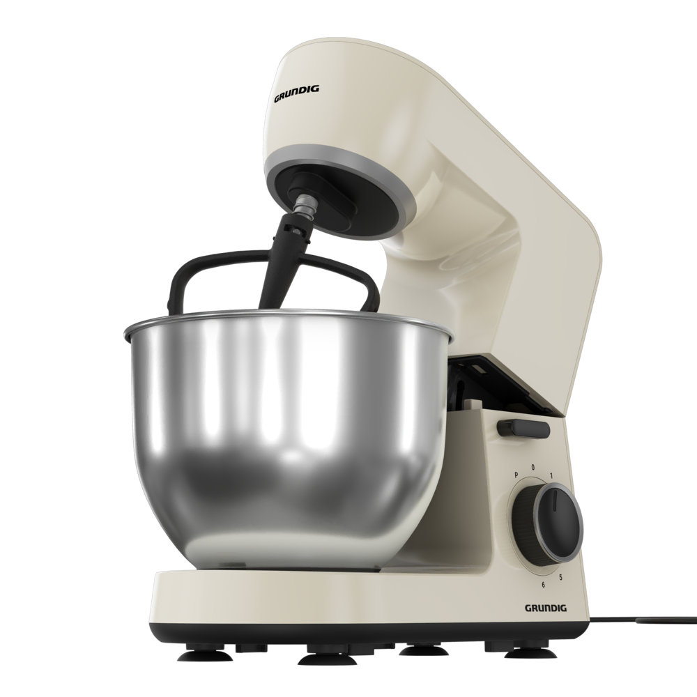 KMP 4470 B Mutfak Makinesi