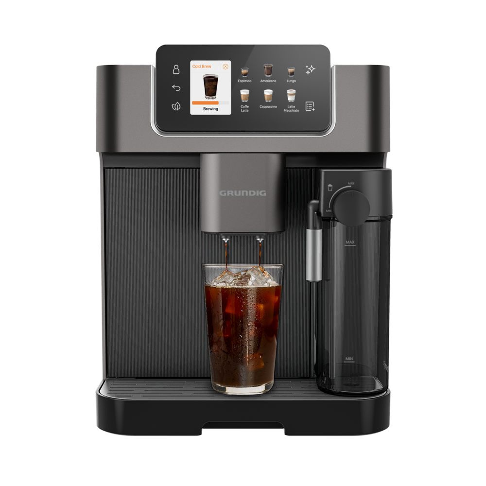 KVA 8230 Delisia Coffee Series DC7500+ Espresso Makinesi