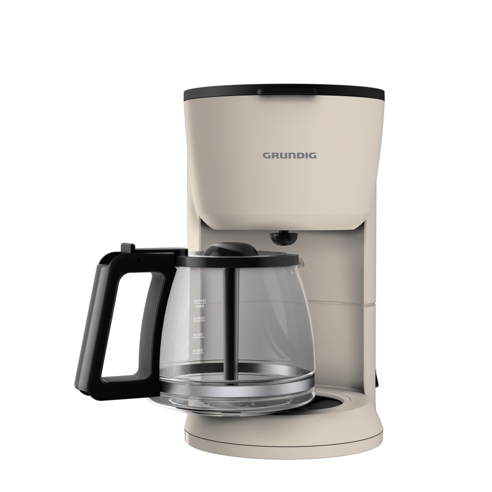 FK 4311 B Filtre Kahve Makinesi