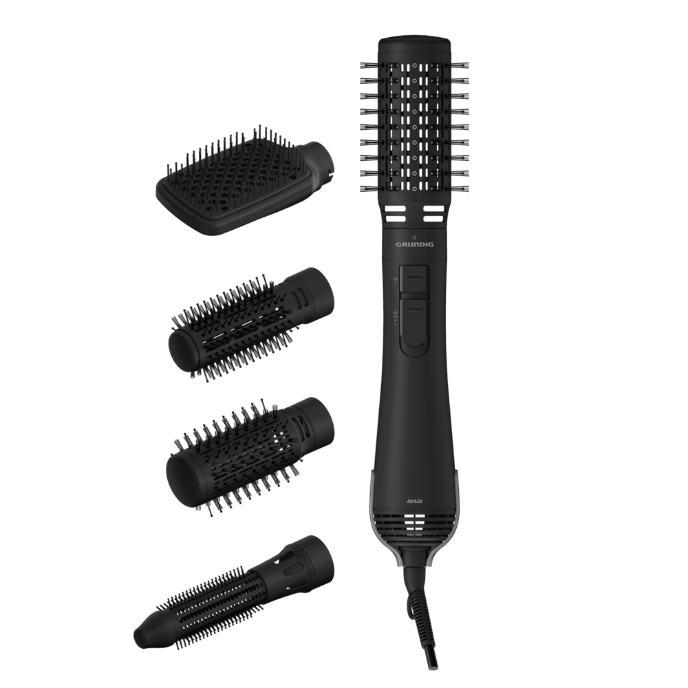 HS 7483 Saç Şekillendirici Fırça