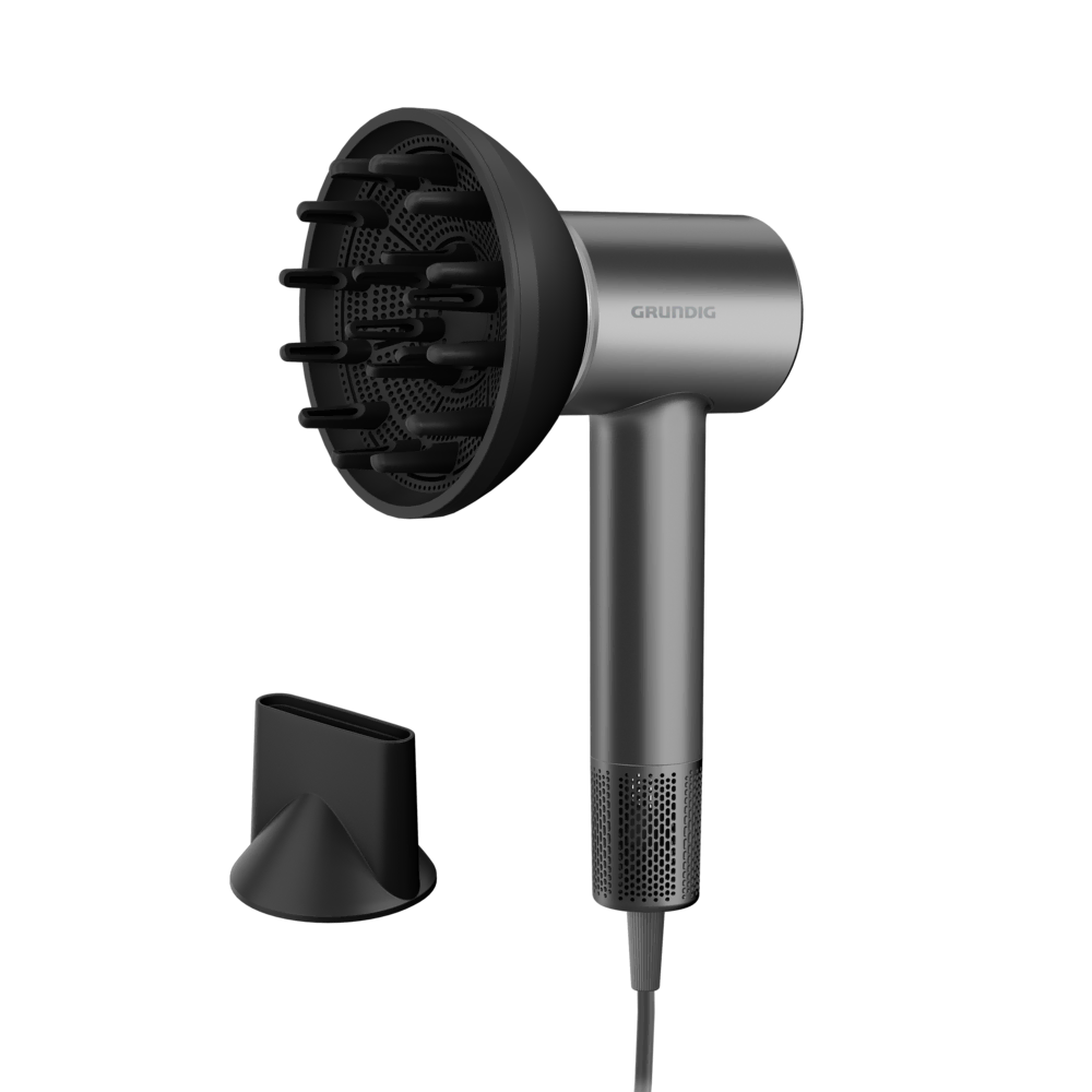 HD 8460 Saç Kurutma Makinesi