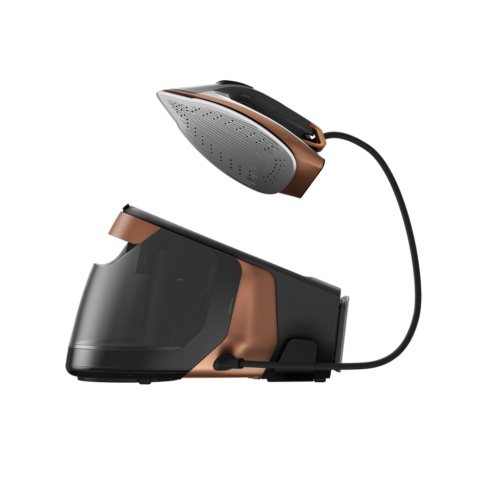 SIS 9180 Buhar Kazanlı Ütü