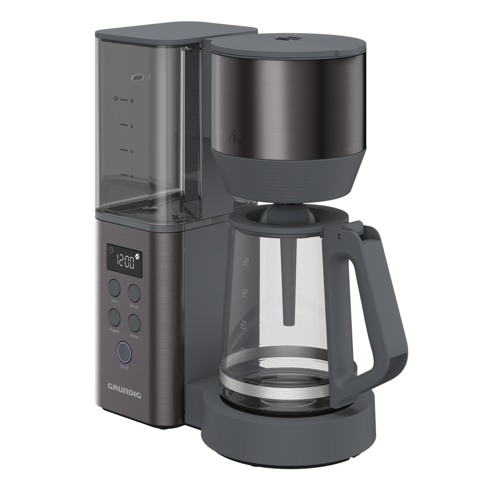 KM 7440 Filtre Kahve Makinesi