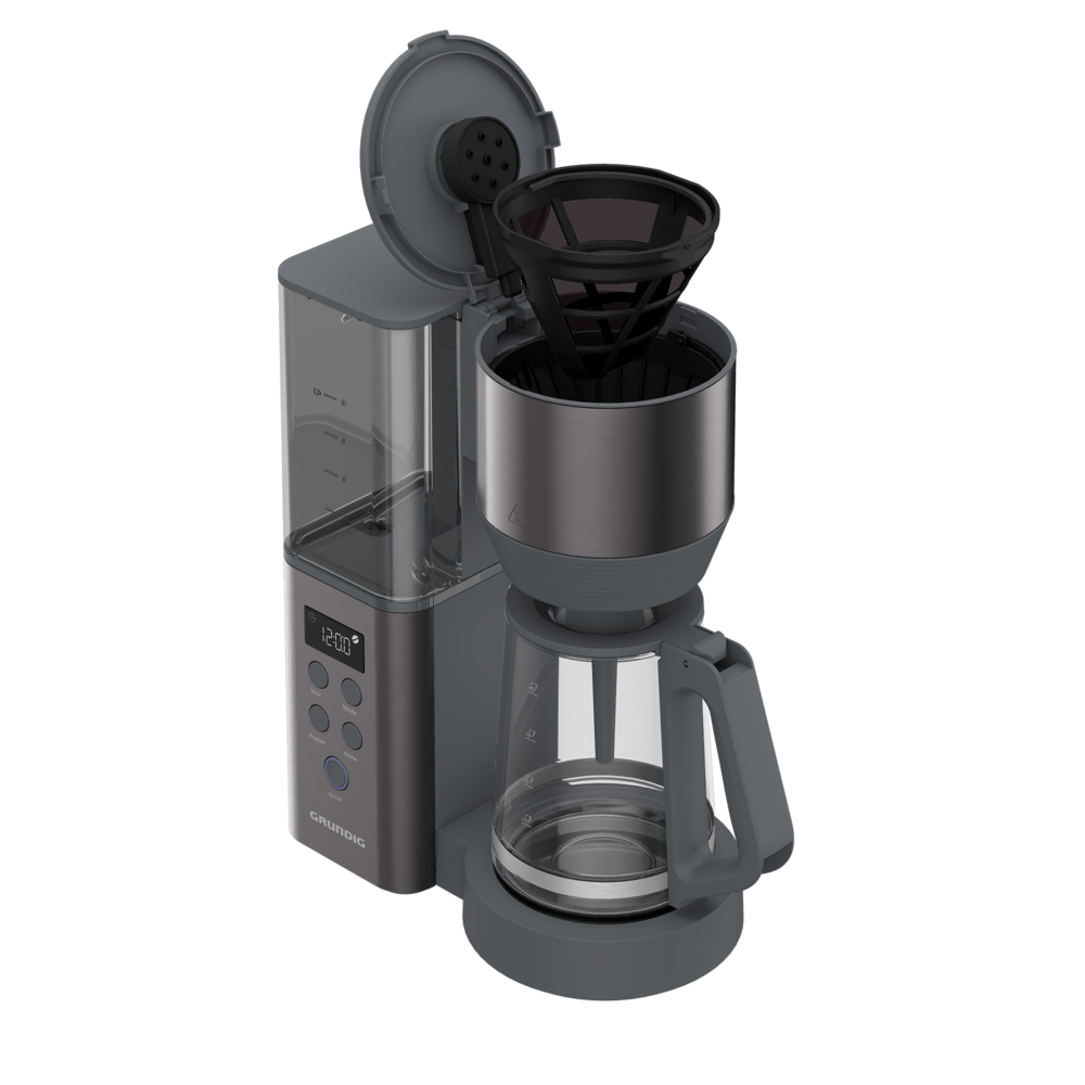 KM 7440 Filtre Kahve Makinesi