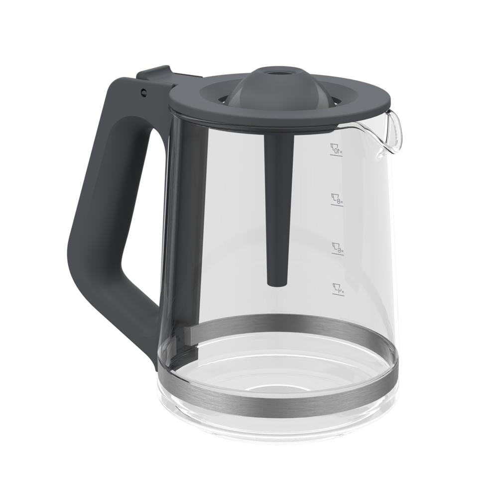 KM 7440 Filtre Kahve Makinesi