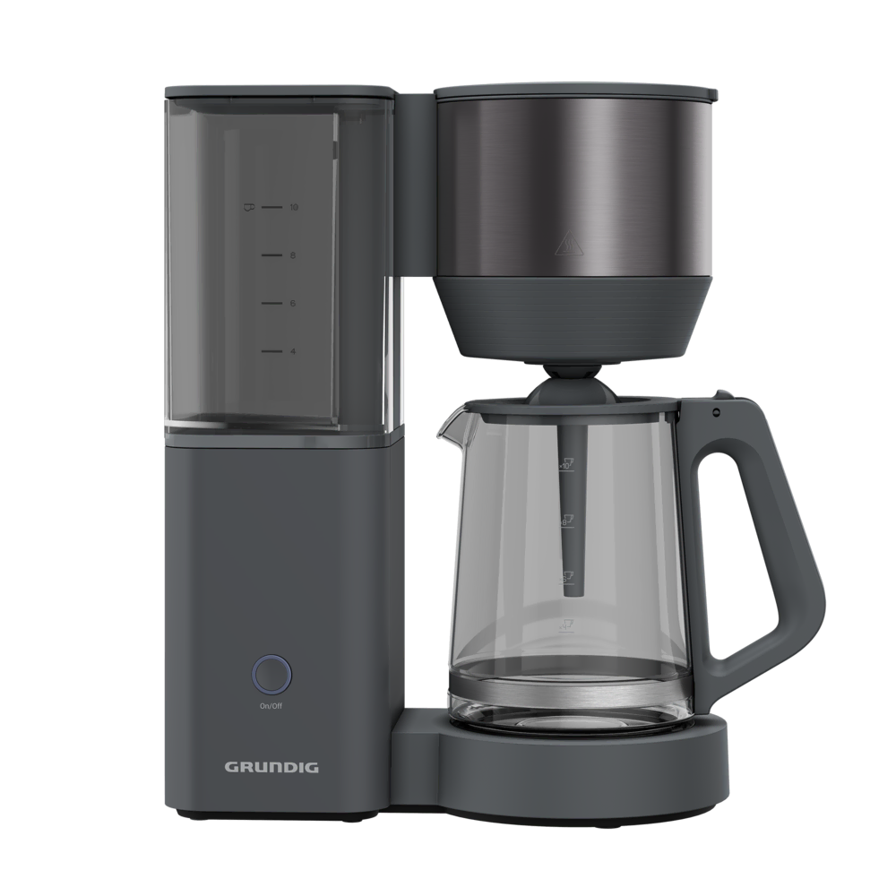 KM 7340 Filtre Kahve Makinesi