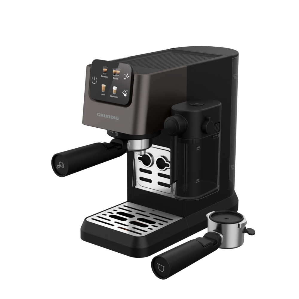 KSM 6430 Delisia Coffee Series DC5300 Espresso Makinesi