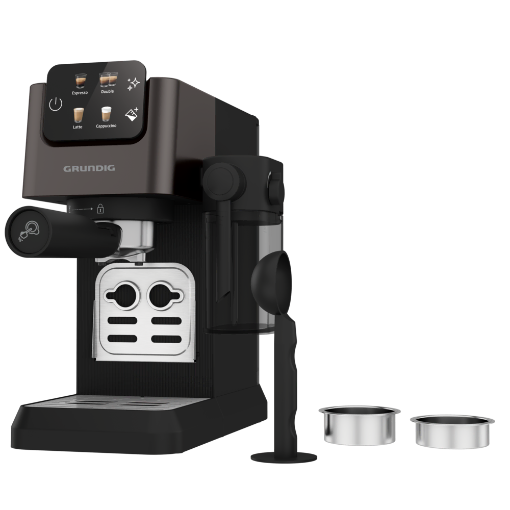 KSM 6430 Delisia Coffee Series DC5300 Espresso Makinesi