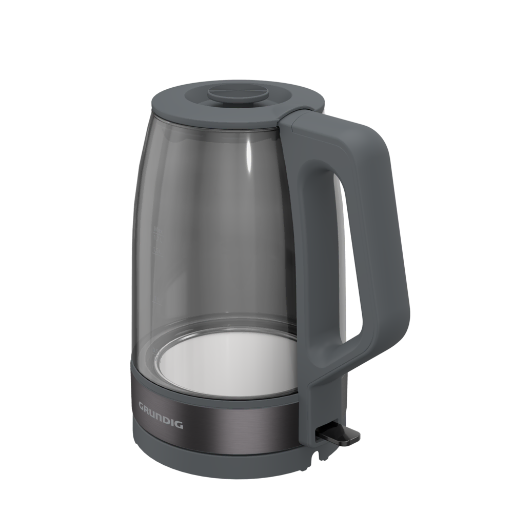 WK 6440 Kettle & Su Isıtıcı