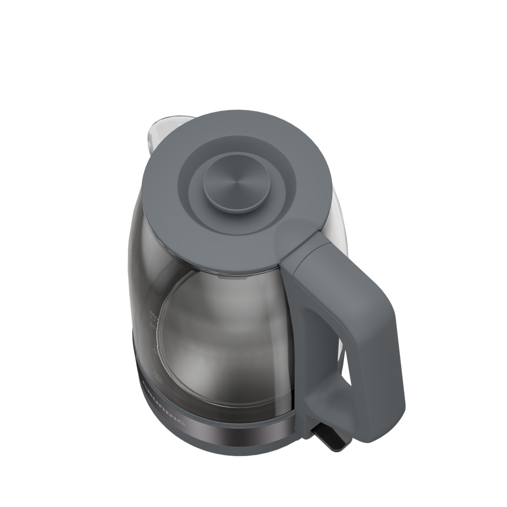 WK 6440 Kettle & Su Isıtıcı