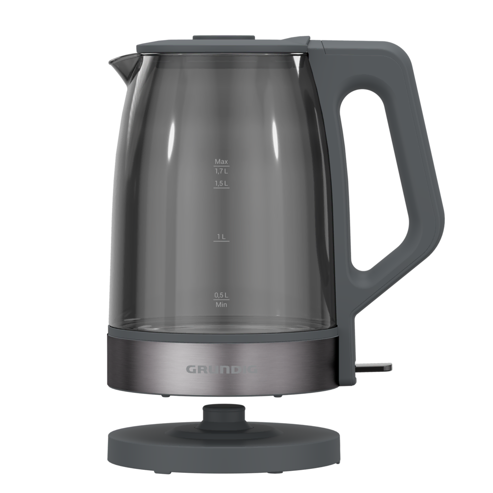 WK 6440 Kettle & Su Isıtıcı