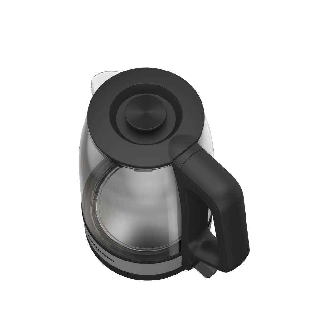 WK 5440 Kettle & Su Isıtıcı