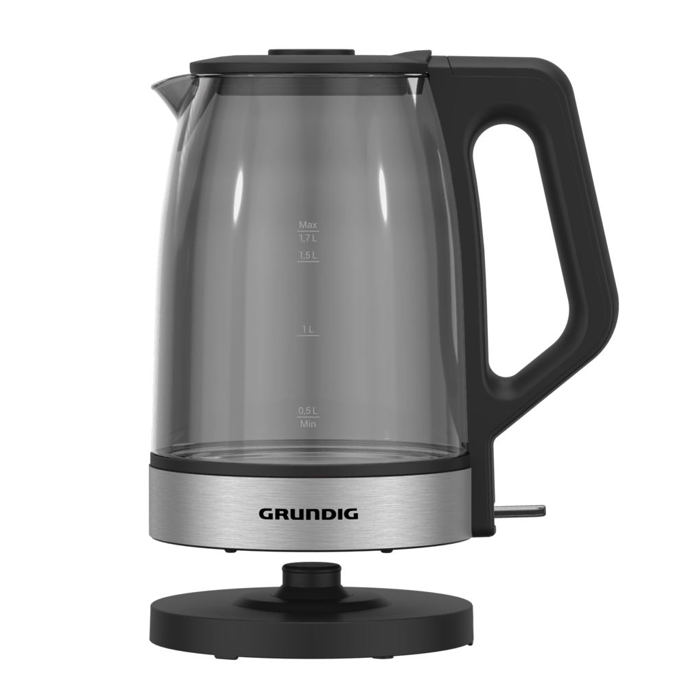 WK 5440 Kettle & Su Isıtıcı