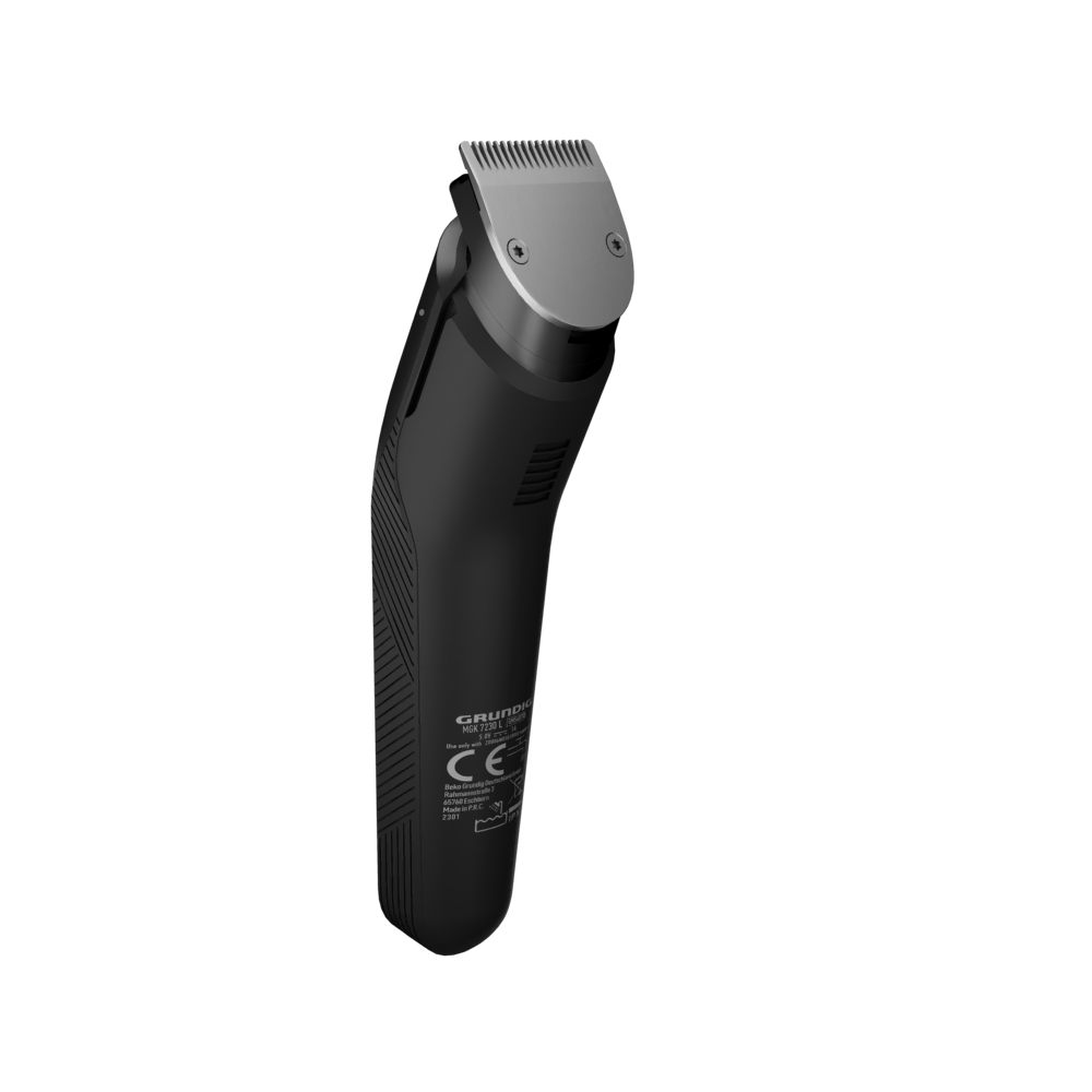 MGK 7230 L Saç& Sakal Kesme Makinesi