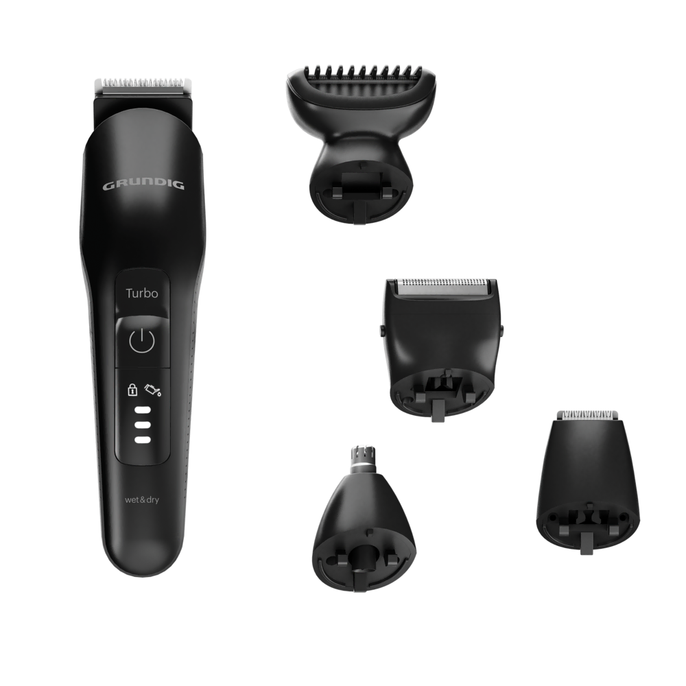 MGK 7230 L Saç& Sakal Kesme Makinesi