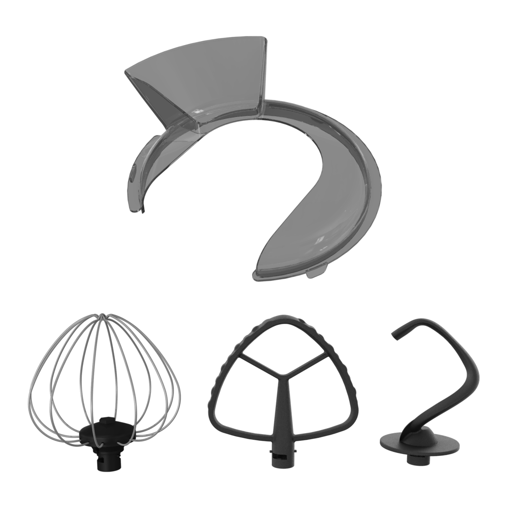 KMP 4470 G Mutfak Makinesi