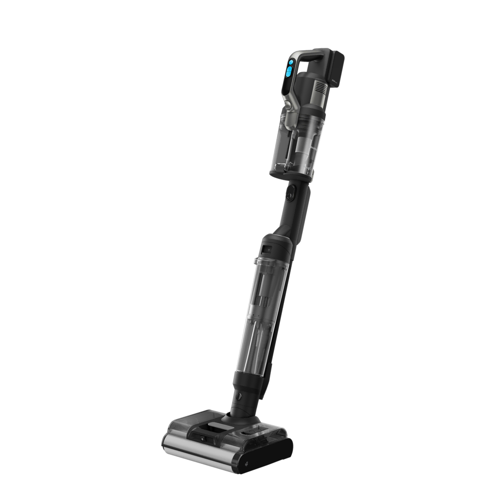 VCW 8430 Şarjlı Dik Süpürge