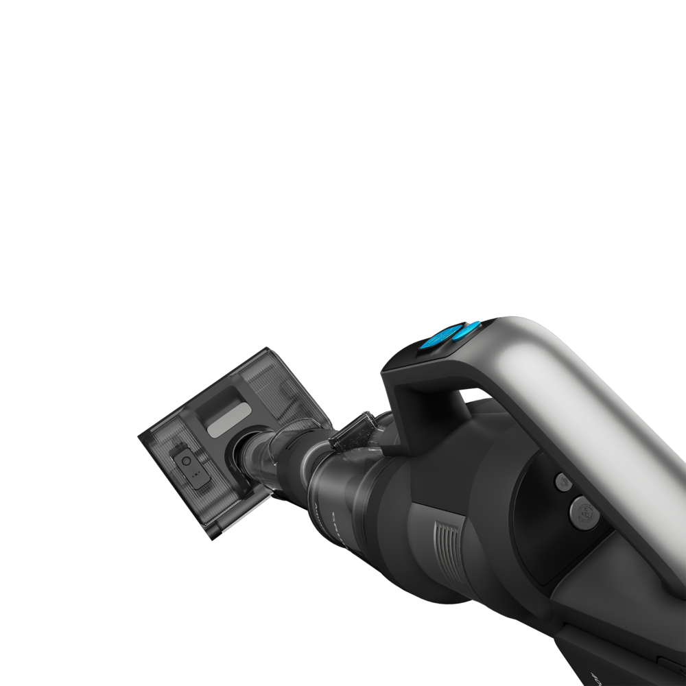 VCW 8430 Şarjlı Dik Süpürge