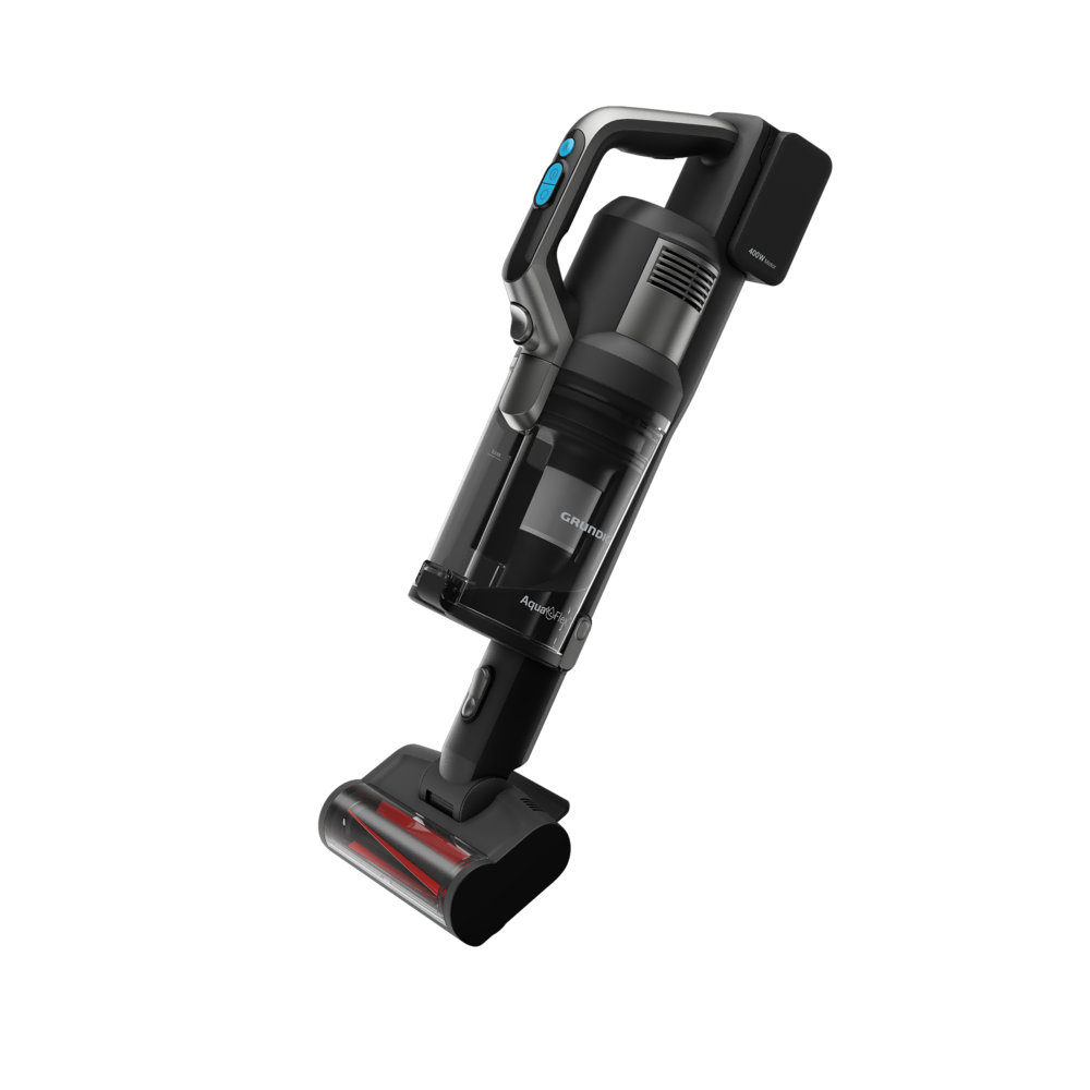 VCW 8430 Şarjlı Dik Süpürge