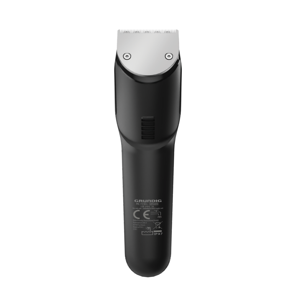 MC 7230 L Saç& Sakal Kesme Makinesi