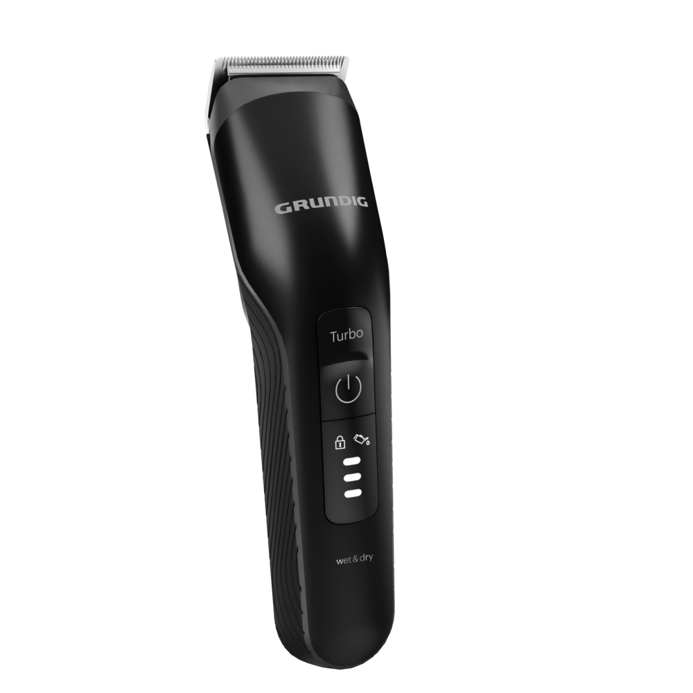 MC 7230 L Saç& Sakal Kesme Makinesi