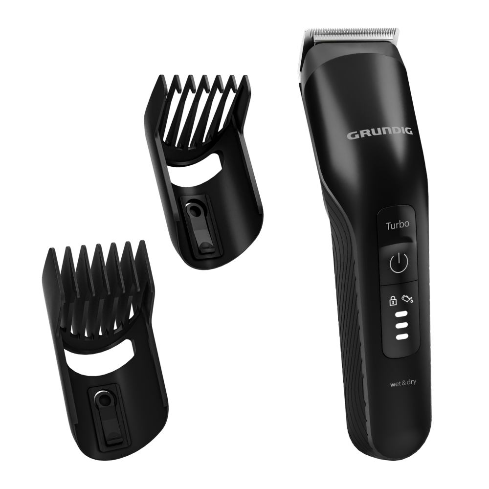 MC 7230 L Saç& Sakal Kesme Makinesi