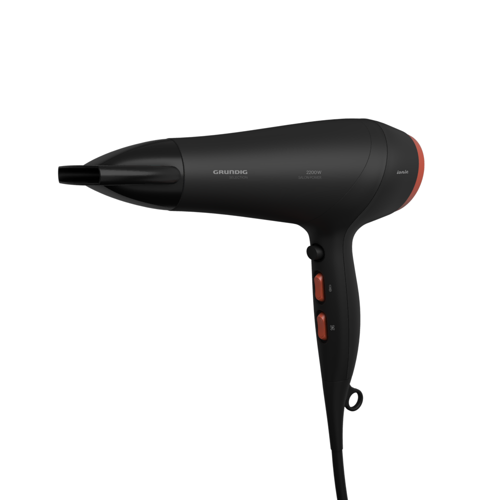 HD 6481 Saç Kurutma Makinesi