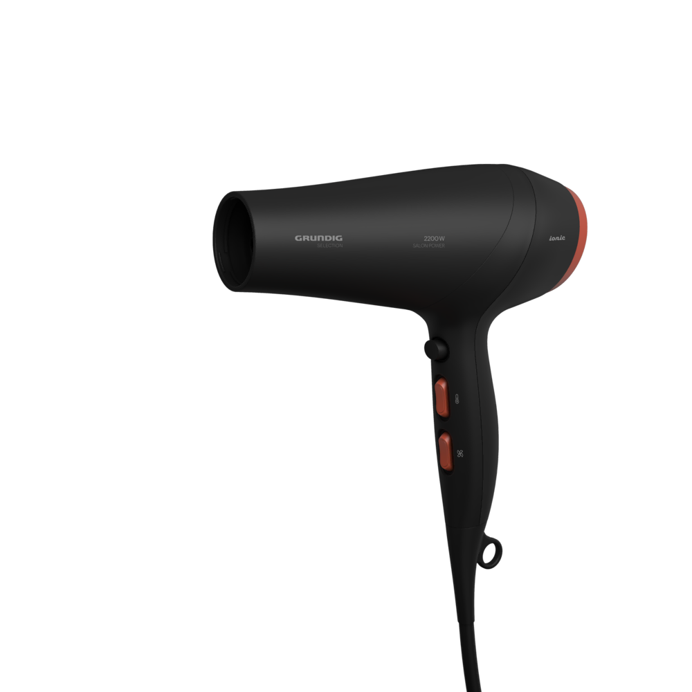 HD 6481 Saç Kurutma Makinesi