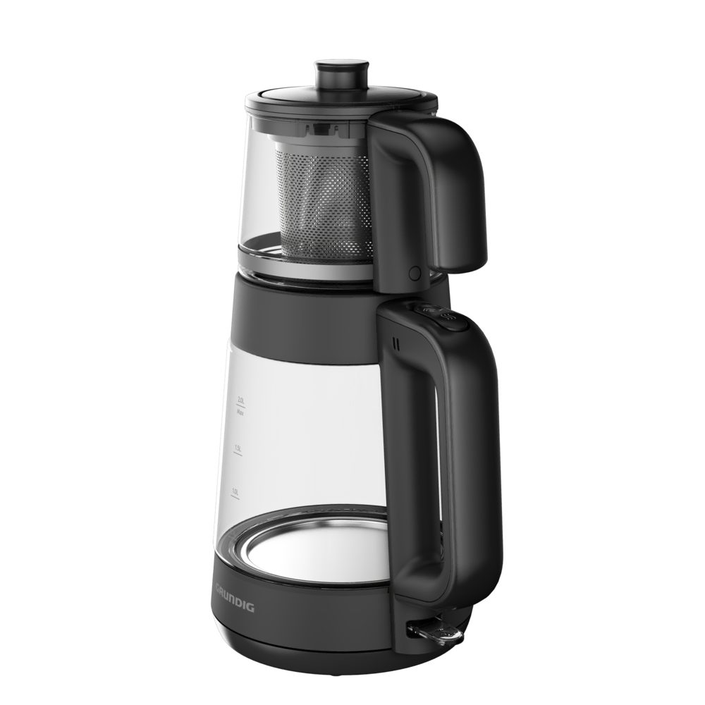 TM 4454 G Çay Makinesi