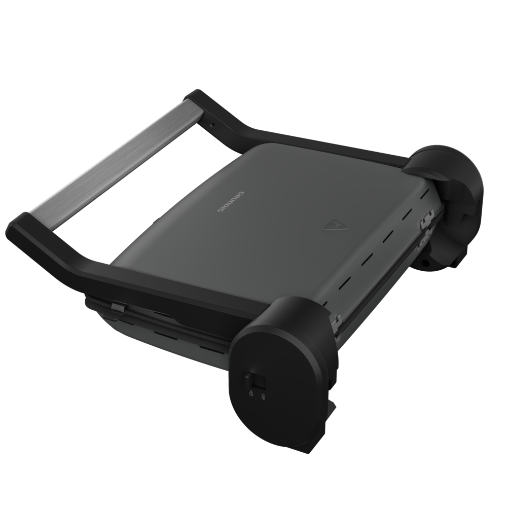 CG 4406 G Tost Makinesi