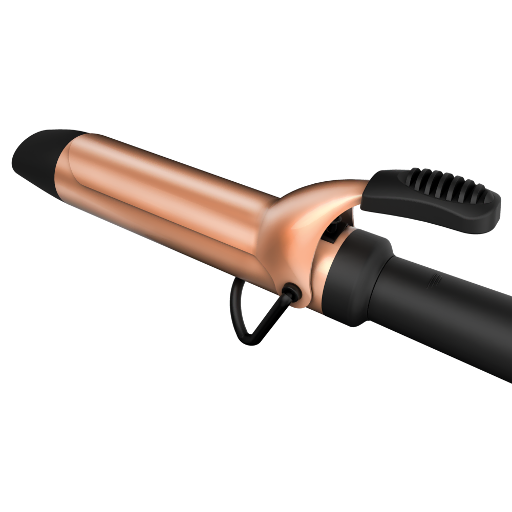 HS 7431 Saç Maşası