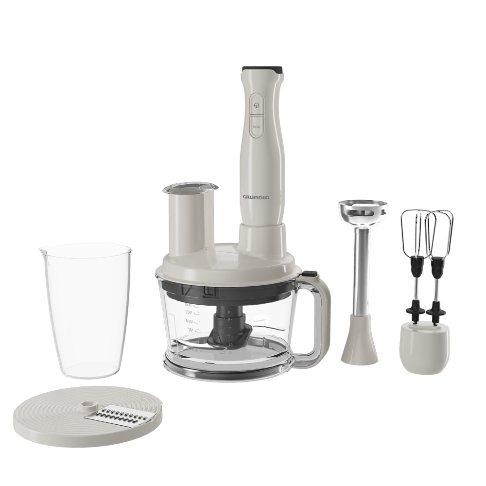 RHB 1410 B El Blender